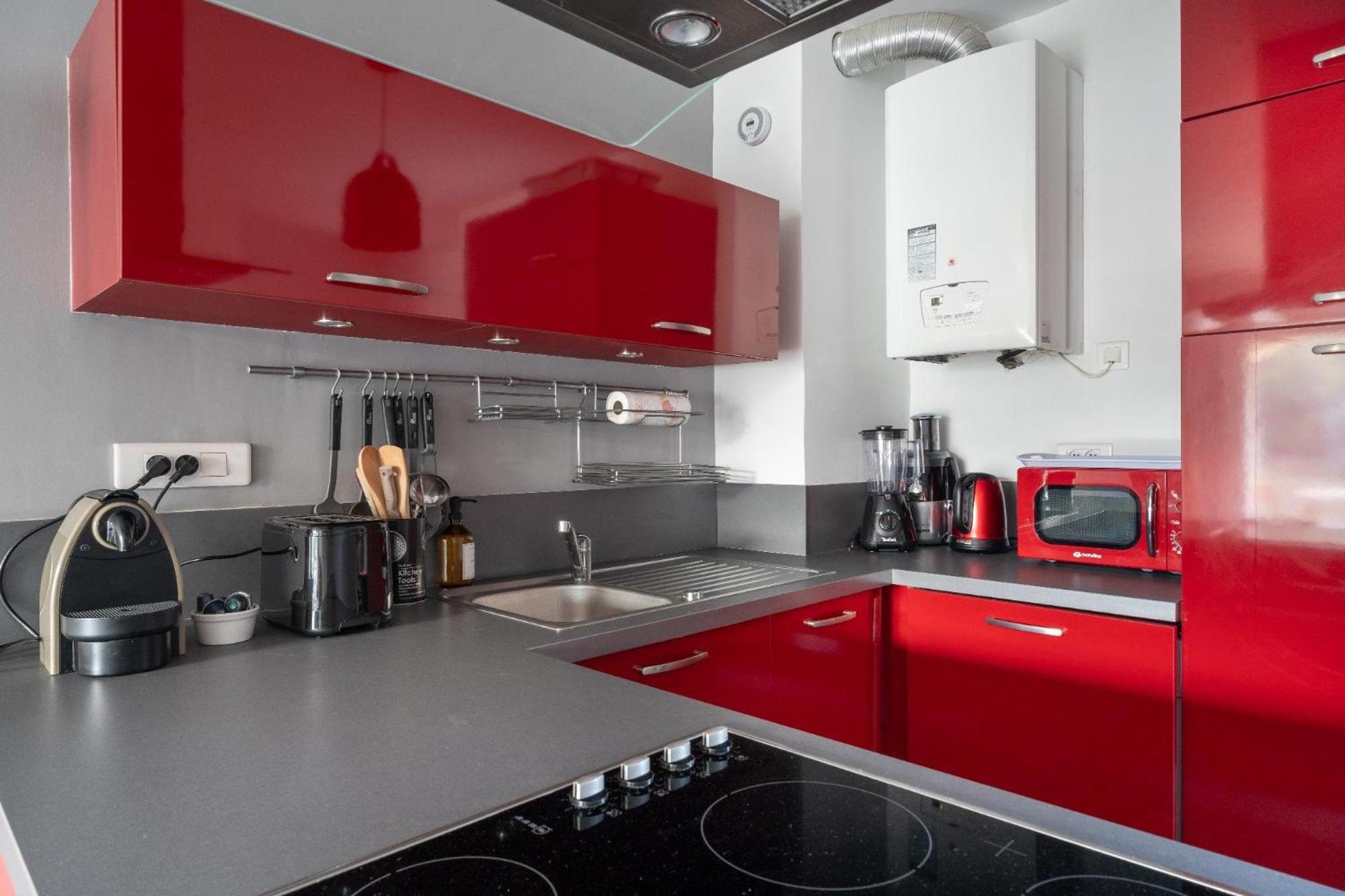 Apartamento La Petite Venise Grimaud Exterior foto